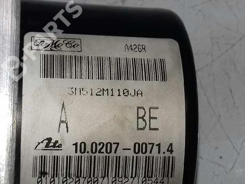 ABS pump FORD FOCUS II (DA_, HCP, DP) 1.6 | BP1309487M43 
