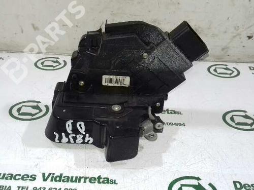 Used Front right lock FORD FOCUS II (DA_, HCP, DP) 1.6 (100 hp) 1309509
