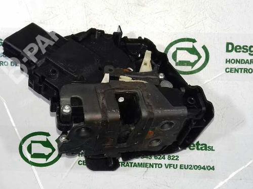 Front right lock FORD FOCUS II (DA_, HCP, DP) 1.6 | BP1309509C97 