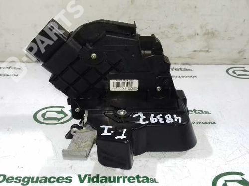 Used Rear left lock FORD FOCUS II (DA_, HCP, DP) 1.6 (100 hp) 1309514