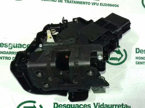 Rear left lock FORD FOCUS II (DA_, HCP, DP) 1.6 | BP1309514C100 