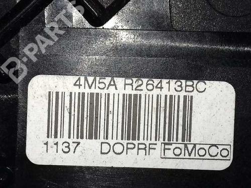 Rear left lock FORD FOCUS II (DA_, HCP, DP) 1.6 | BP1309514C100 