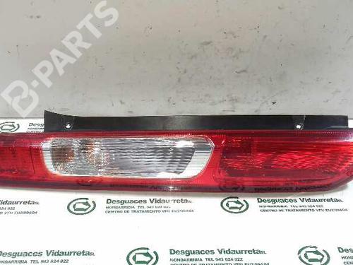 Used Left taillight FORD FOCUS II (DA_, HCP, DP) 1.6 (100 hp) 1309540