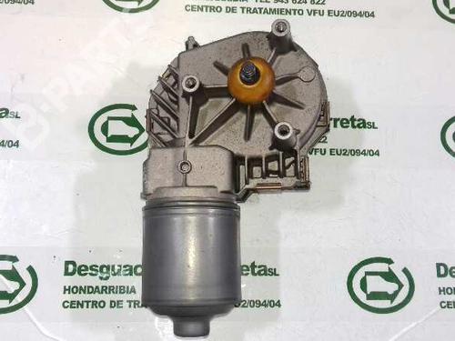 Used Front wiper motor MERCEDES-BENZ E-CLASS (W211) [2002-2009]  1976865