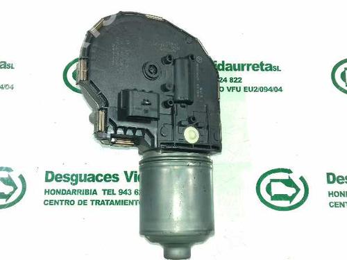 Front wiper motor MERCEDES-BENZ E-CLASS (W211)  | BP1976865M29 