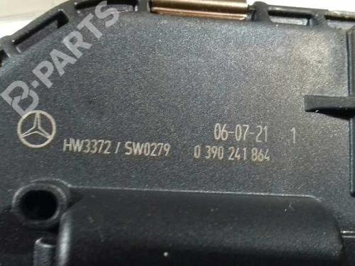 Front wiper motor MERCEDES-BENZ E-CLASS (W211)  | BP1976865M29 