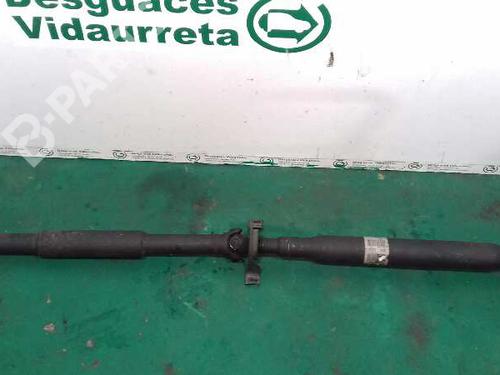 Used Driveshaft MERCEDES-BENZ E-CLASS (W211) [2002-2009]  1976877