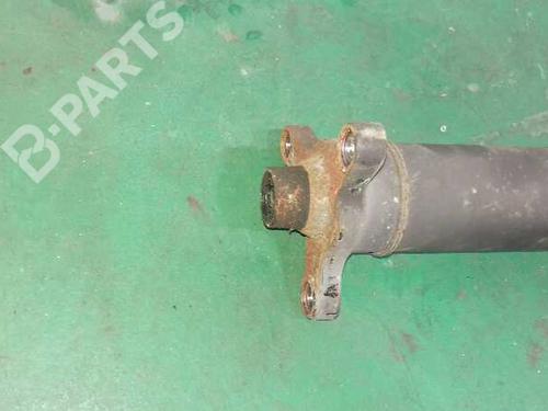 Driveshaft MERCEDES-BENZ E-CLASS (W211)  | BP1976877M37 