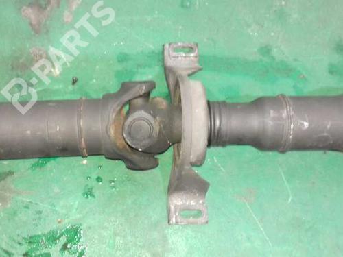 Driveshaft MERCEDES-BENZ E-CLASS (W211)  | BP1976877M37 
