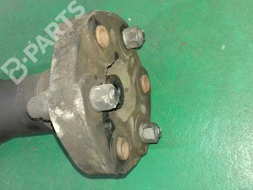 Driveshaft MERCEDES-BENZ E-CLASS (W211)  | BP1976877M37 