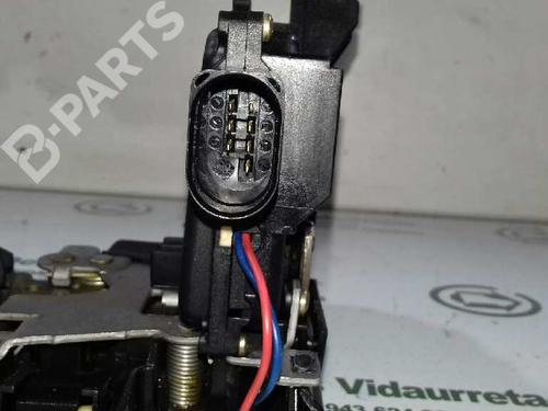 Front right lock AUDI A2 (8Z0) 1.4 | BP1307297C97 