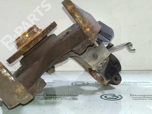 Right front steering knuckle AUDI A2 (8Z0) 1.4 | BP1307307M26 