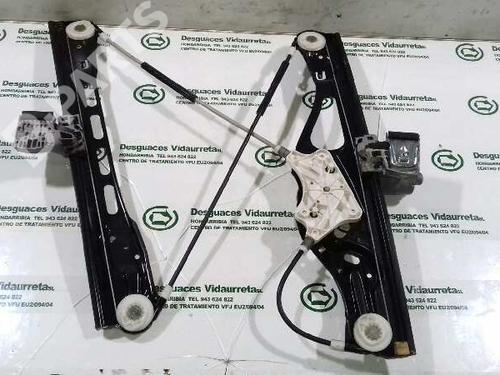 Front right window mechanism MERCEDES-BENZ E-CLASS (W211) E 320 CDI 4-matic (211.089) | BP1978124C23 