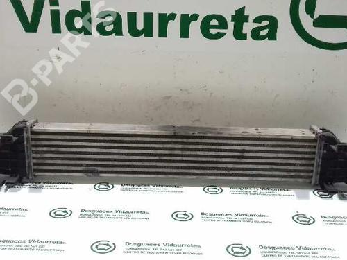 Used Intercooler MERCEDES-BENZ E-CLASS (W211) [2002-2009]  1409143