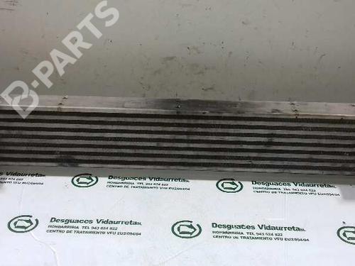 Intercooler MERCEDES-BENZ E-CLASS (W211)  | BP1409143M30 