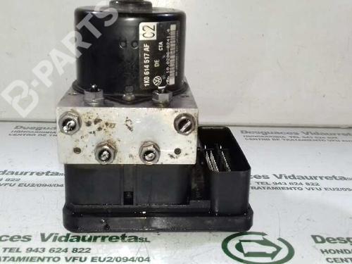 Used ABS pump SEAT LEON (1P1) [2005-2013]  1518699