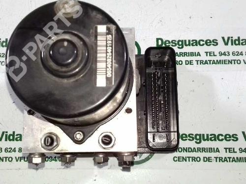 ABS pump SEAT LEON (1P1)  | BP1518699M43 