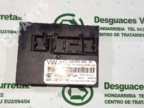 Elektronische module SEAT LEON (1P1) [2005-2013]  1518706