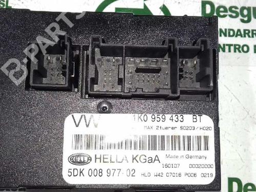 Electronic module SEAT LEON (1P1)  | BP1518706M83 