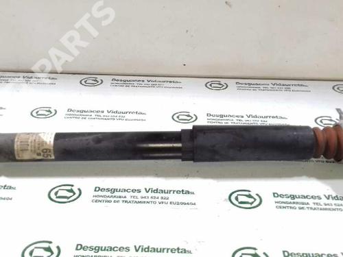 Used Right rear shock absorber SEAT LEON (1P1) [2005-2013]  1518702