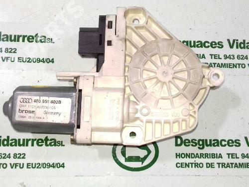 Used Front right window mechanism AUDI A6 C6 (4F2) 3.0 TDI quattro (225 hp) 1311290