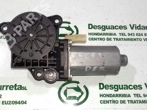 Rudehejsemotor forskærm højre FORD FIESTA V (JH_, JD_) 1.4 16V (80 hp) 1311292