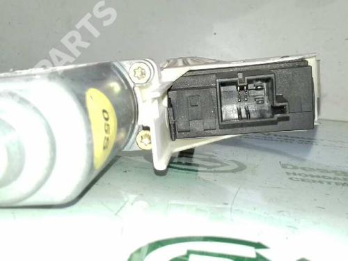Left front window motor AUDI A6 C6 (4F2) 3.0 TDI quattro | BP1311287E21 