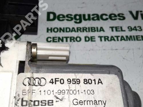 Left rear window motor AUDI A6 C6 (4F2) 3.0 TDI quattro | BP1311289E23 