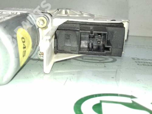 Left rear window motor AUDI A6 C6 (4F2) 3.0 TDI quattro | BP1311289E23 