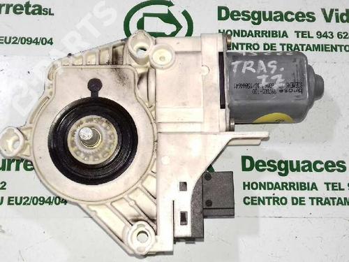 Left rear window motor AUDI A6 C6 (4F2) 3.0 TDI quattro | BP1311289E23 