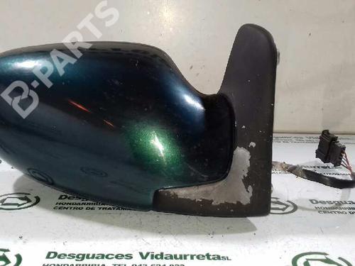 Used Right mirror SEAT ALHAMBRA (7V8, 7V9) 1.9 TDI (90 hp) 1510947