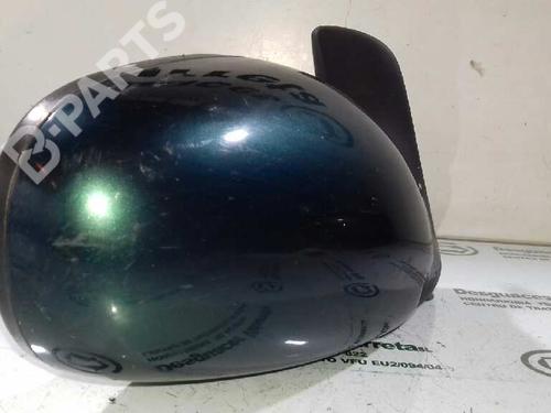 Right mirror SEAT ALHAMBRA (7V8, 7V9) 1.9 TDI | BP1510947C27 