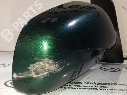 Right mirror SEAT ALHAMBRA (7V8, 7V9) 1.9 TDI | BP1510949C27 