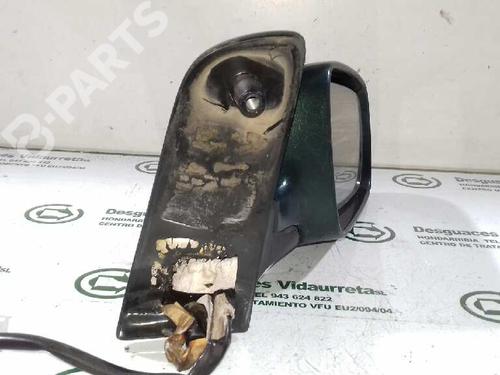 Right mirror SEAT ALHAMBRA (7V8, 7V9) 1.9 TDI | BP1510949C27 