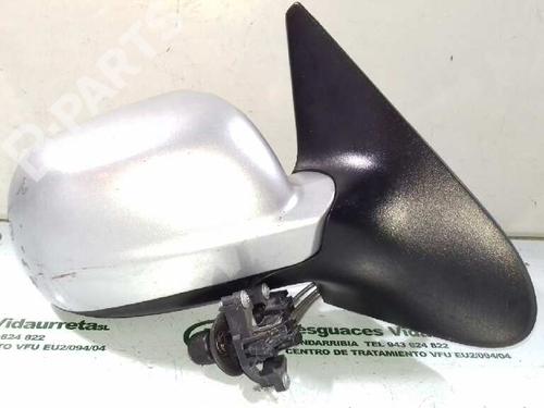 Used Right mirror VW POLO (6N2) [1999-2001]  2976568