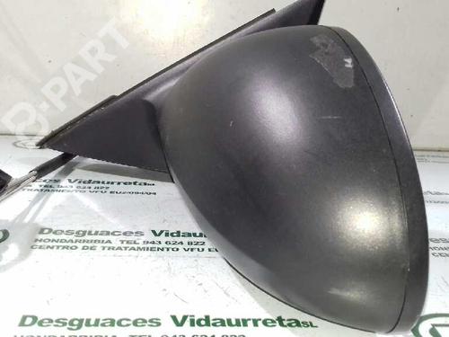 Left mirror SEAT IBIZA III (6L1)  | BP2272280C26 