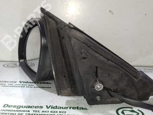 Left mirror SEAT IBIZA III (6L1)  | BP2272280C26 