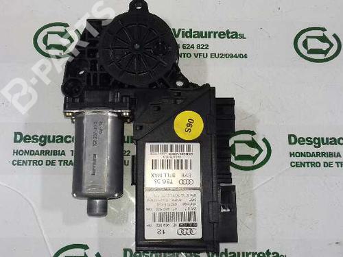 Used Right front window motor AUDI A8 D3 (4E2, 4E8) 4.2 quattro (335 hp) 1556266
