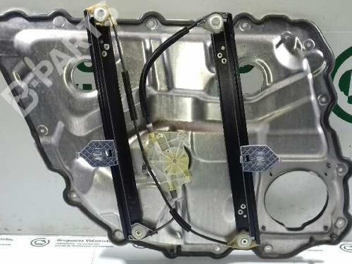 Rear right window mechanism AUDI A8 D3 (4E2, 4E8) 4.2 quattro | BP1556275C25 