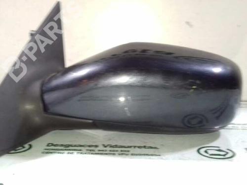 Used Left mirror RENAULT LAGUNA II Grandtour (KG0/1_) [2001-2007]  2712043