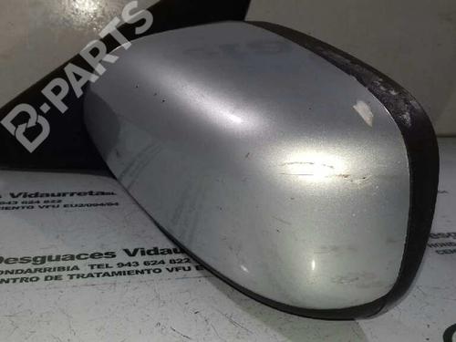 Left mirror RENAULT LAGUNA II (BG0/1_) 1.9 dCi (BG08, BG0G) | BP1870352C26 