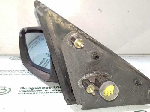 Left mirror RENAULT LAGUNA II (BG0/1_) 1.9 dCi (BG08, BG0G) | BP1870352C26 