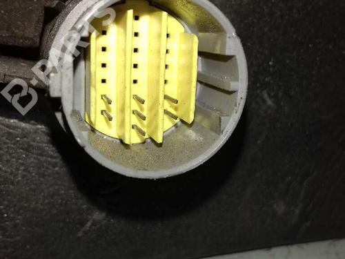 Left mirror RENAULT LAGUNA II (BG0/1_) 1.9 dCi (BG08, BG0G) | BP1870352C26 