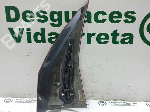 Left taillight RENAULT MEGANE II Estate (KM0/1_) 1.9 dCi | BP2518222C34 