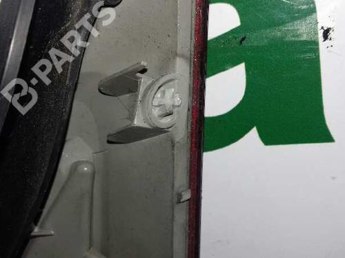 Left taillight RENAULT MEGANE II Estate (KM0/1_) 1.9 dCi | BP2518222C34 