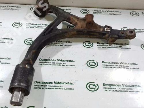 Right front suspension arm MERCEDES-BENZ M-CLASS (W163) ML 270 CDI (163.113) BP1306692M13