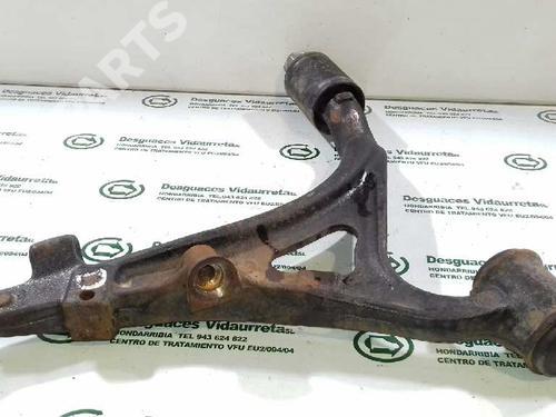 Right front suspension arm MERCEDES-BENZ M-CLASS (W163) ML 270 CDI (163.113) | BP1306692M13 