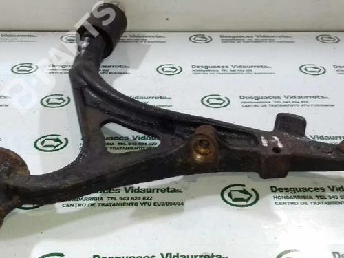Left front suspension arm MERCEDES-BENZ M-CLASS (W163) ML 270 CDI (163.113) | BP1306694M12 