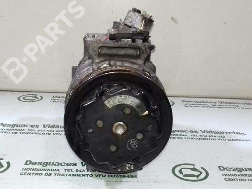 AC compressor MERCEDES-BENZ M-CLASS (W163) ML 270 CDI (163.113) | BP1306702M34 