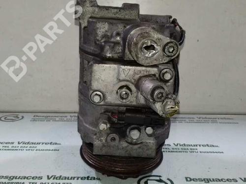 AC compressor MERCEDES-BENZ M-CLASS (W163) ML 270 CDI (163.113) | BP1306702M34 